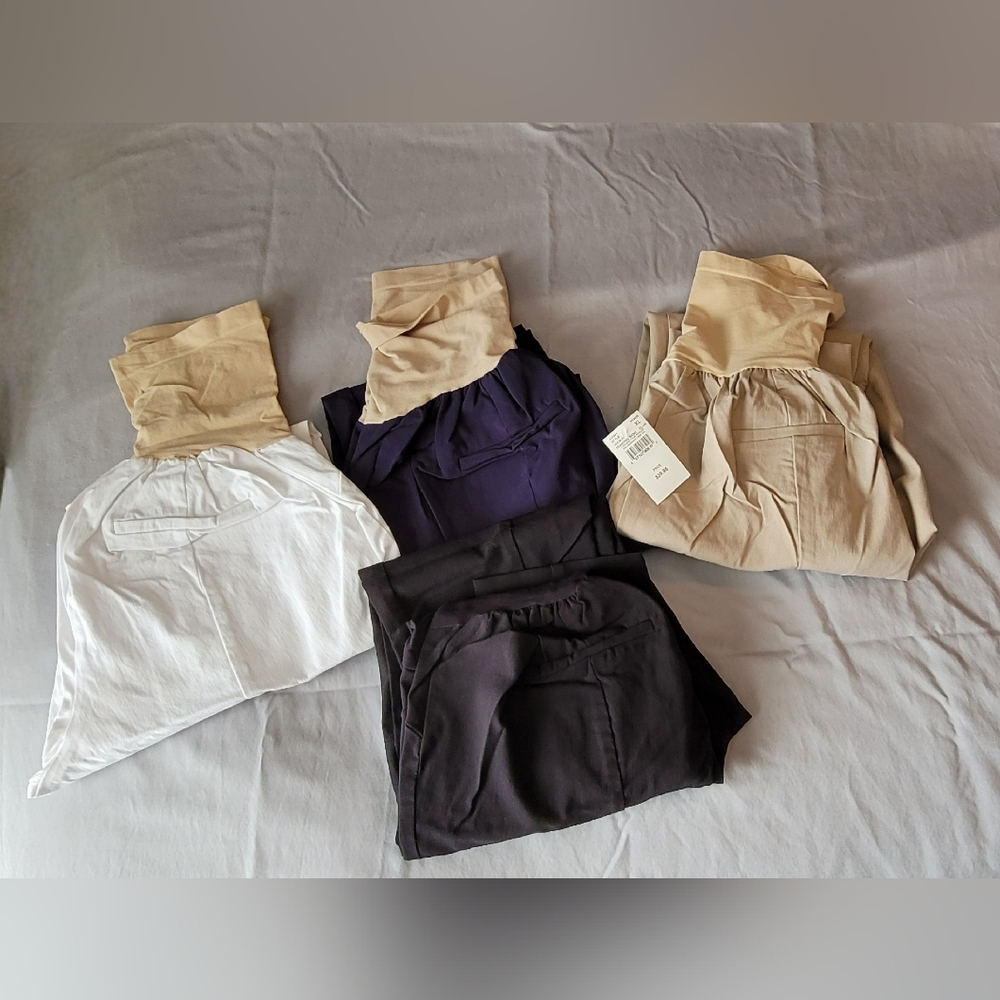 Motherhood Maternity Pants